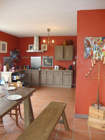 Quartos De Hóspedes Lavalette 56007