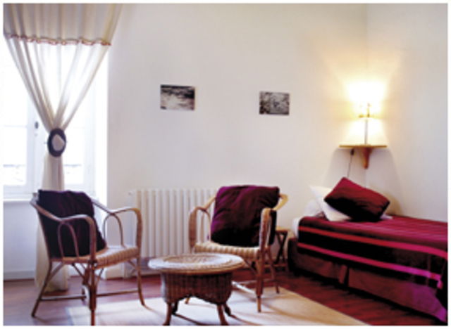 Quartos De Hóspedes Groix 57523