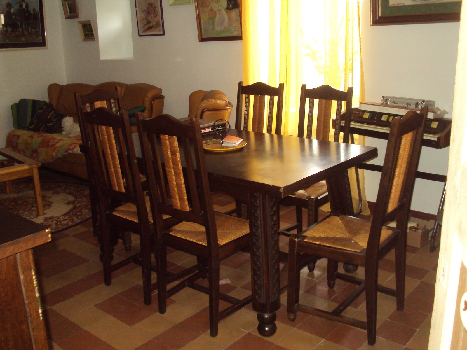 Hospedagem Em Casa De Família Albi 63797