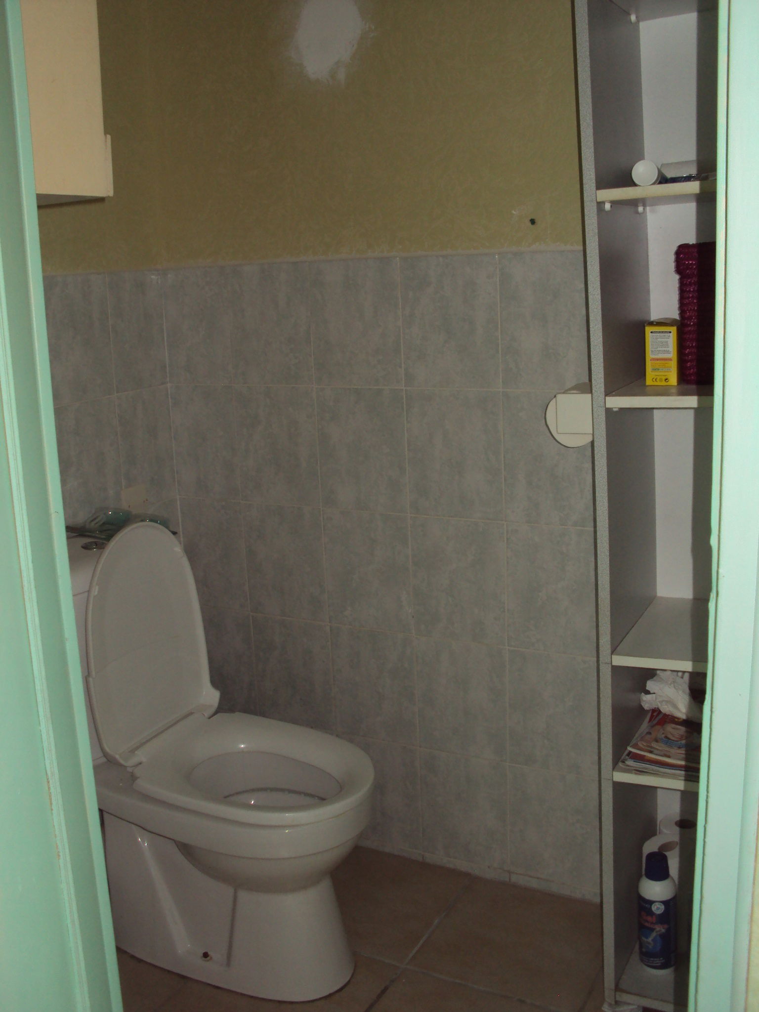 Hospedagem Em Casa De Família Albi 63797