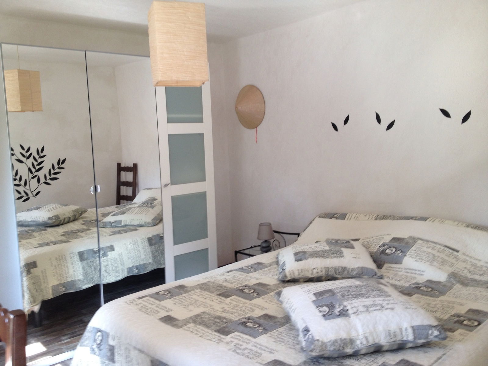 Quartos De Hóspedes Juranville 69051