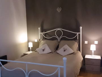 Roomlala | Bed and Breakfast para alugar a 15 minutos do Futuroscope 