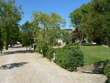 Roomlala | Bed and Breakfast para alugar "Chez Cécile"