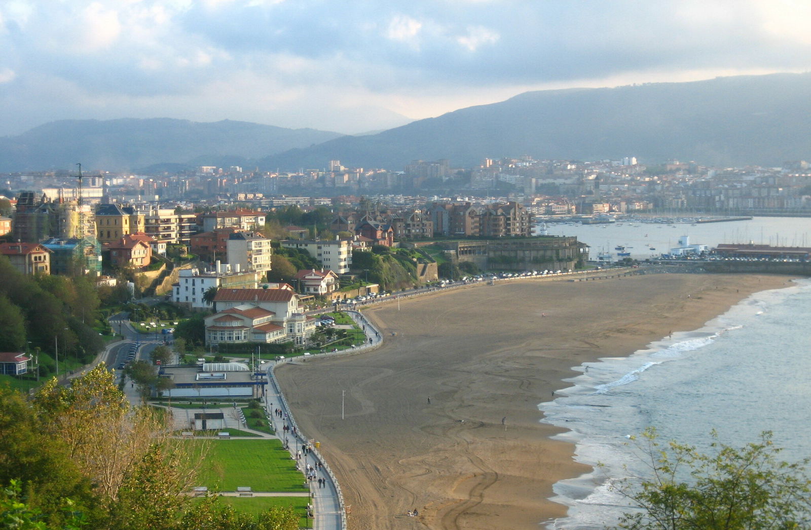 Quartos De Hóspedes Getxo 84875