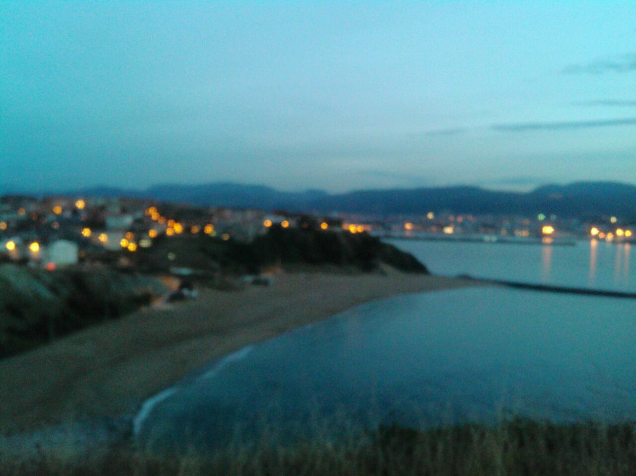 Quartos De Hóspedes Getxo 84875