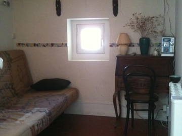 Roomlala | Bed and Breakfast para alugar em Marselha 15º