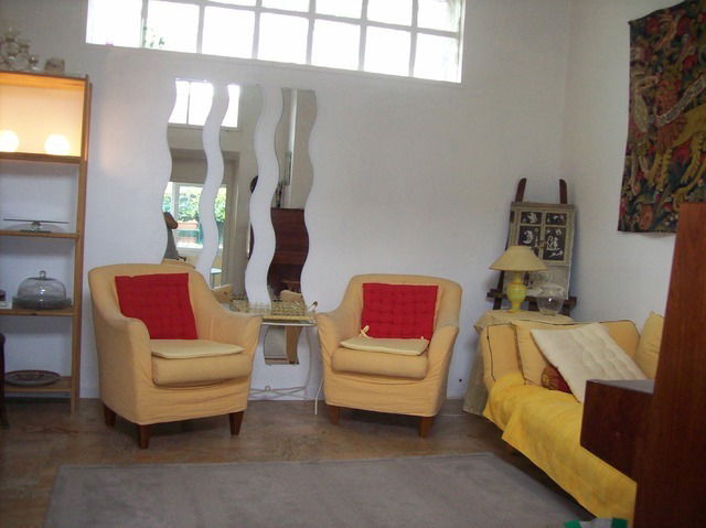 Hospedagem Em Casa De Família Gennevilliers 23052