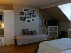 Roomlala | Bed and Breakfast para alugar em Roubaix