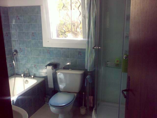 Hospedagem Em Casa De Família Saint-Siffret 48550