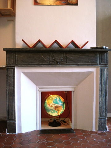 Quartos De Hóspedes Marseille 1227