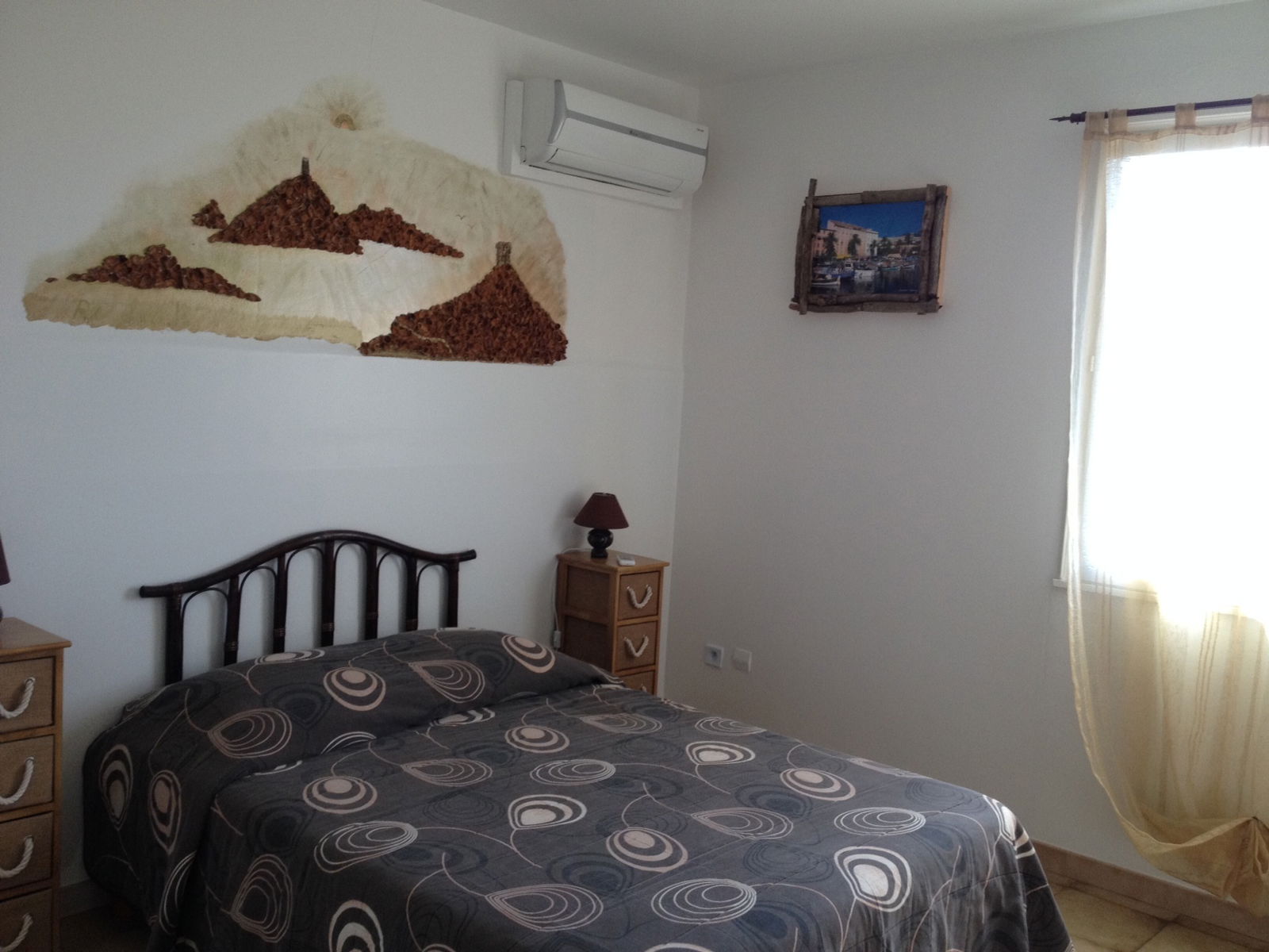 Quartos De Hóspedes Ajaccio 30239