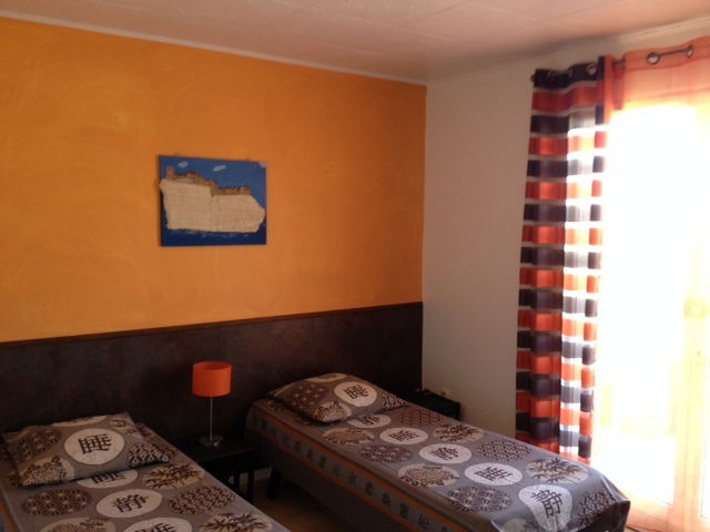 Quartos De Hóspedes Ajaccio 30239