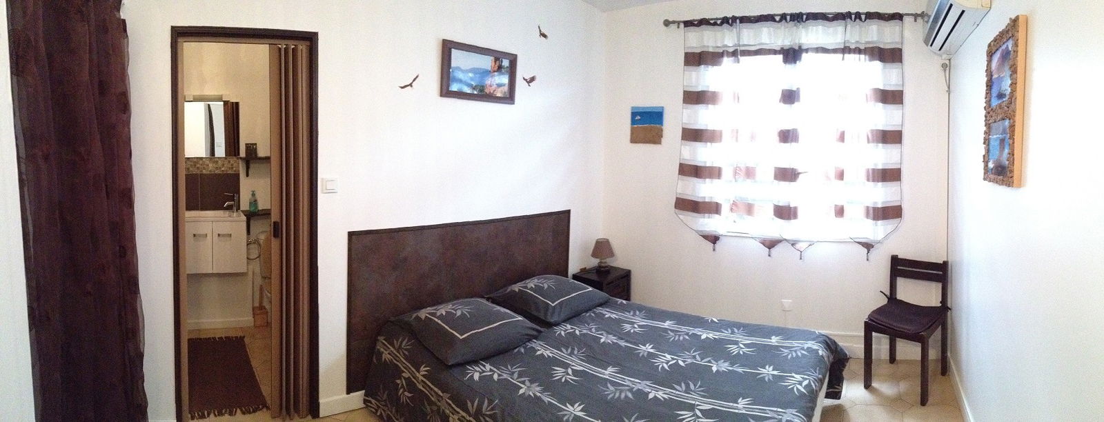 Quartos De Hóspedes Ajaccio 30239