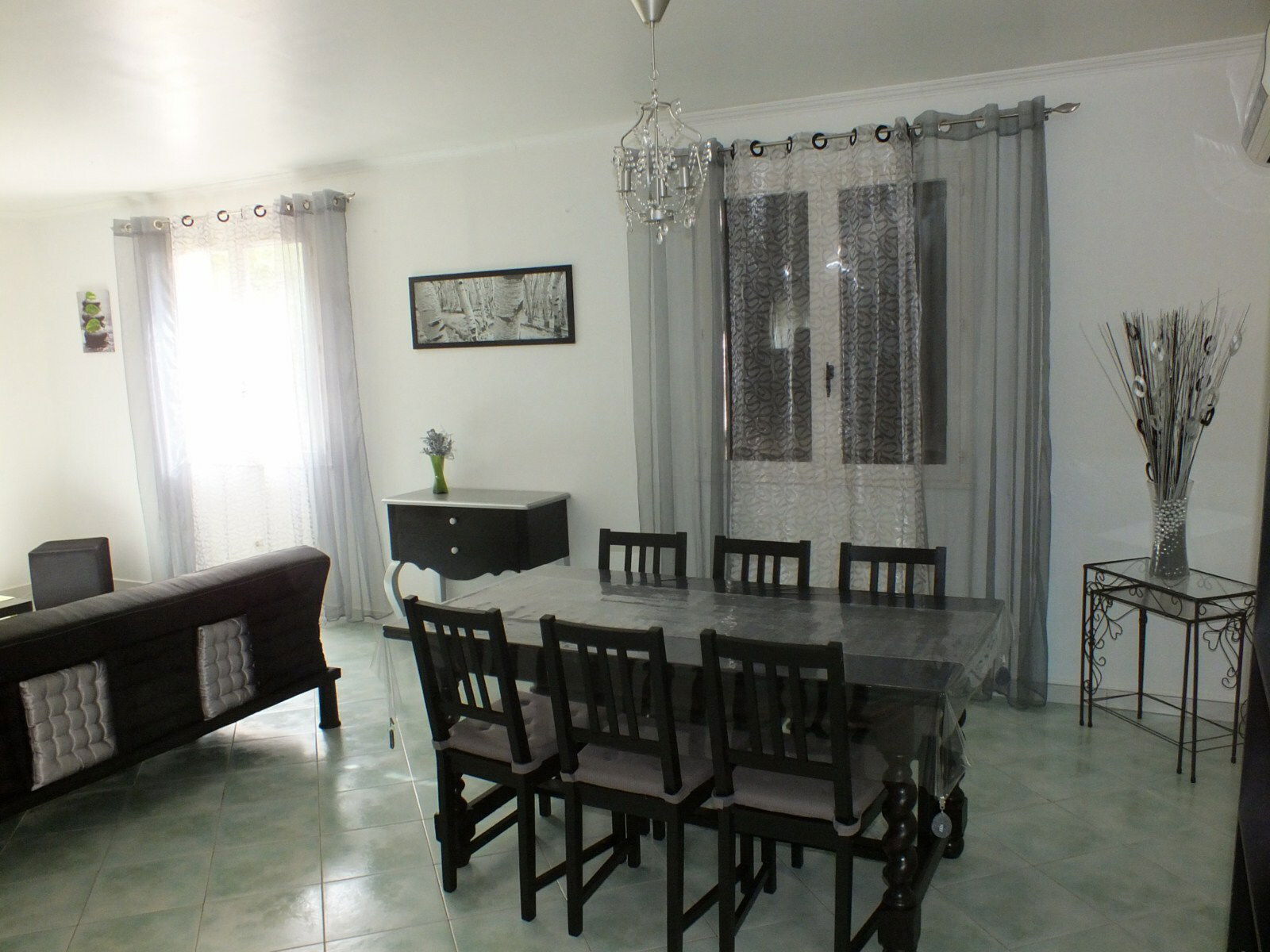 Quartos De Hóspedes Ajaccio 30239