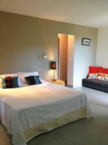 Quartos De Hóspedes Calcatoggio 56409