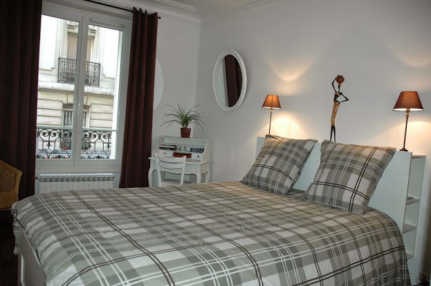 Vierashuoneet Paris 129343
