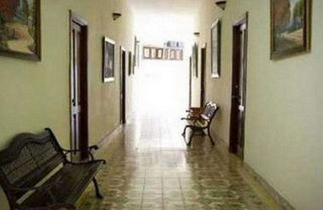 Bed And Breakfast Santo Domingo 34987