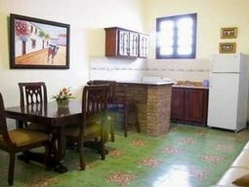 Homestay Santo Domingo 34987