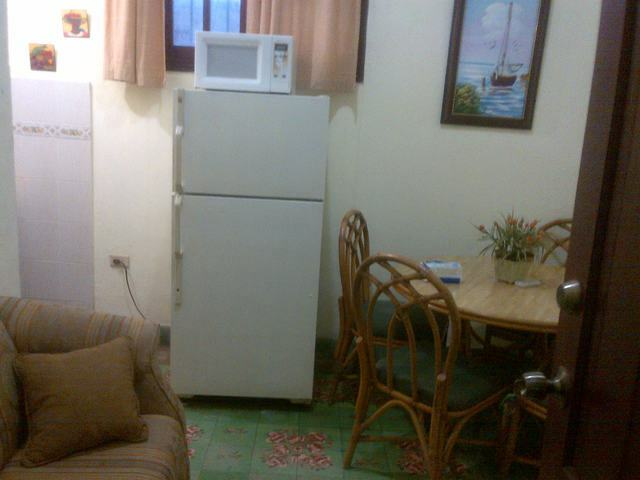 Bed And Breakfast Santo Domingo 34987