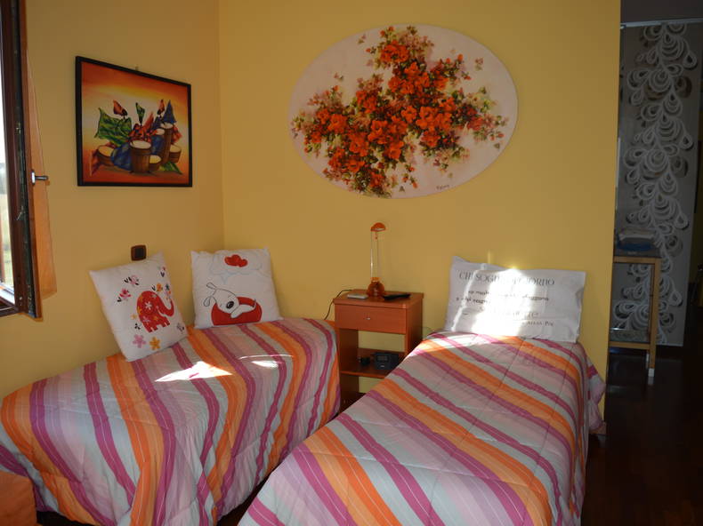 Bed And Breakfast Borgo San Michele 191507-2