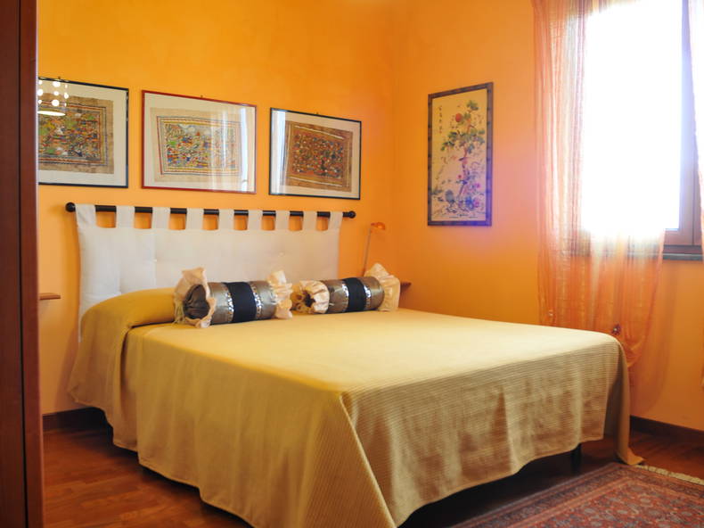 Bed And Breakfast Borgo San Michele 191507-3