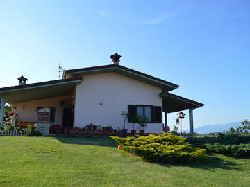 Chambre D'hôte Borgo San Michele 191507-5