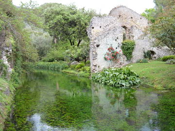 Chambre D'hôte Borgo San Michele 191507-8
