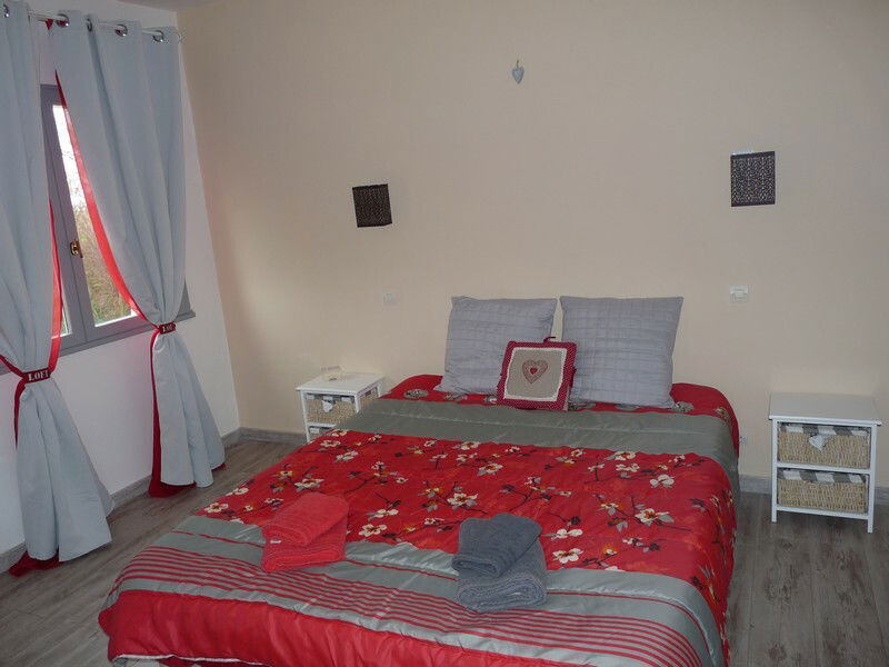 Homestay Pernes-les-Fontaines 69835