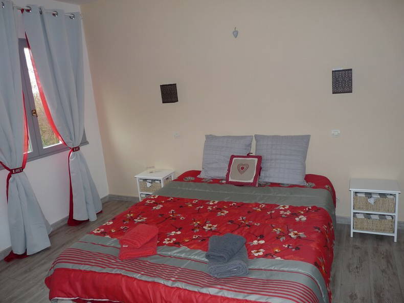 Chambre Chez L'habitant Pernes-les-Fontaines 69835-1