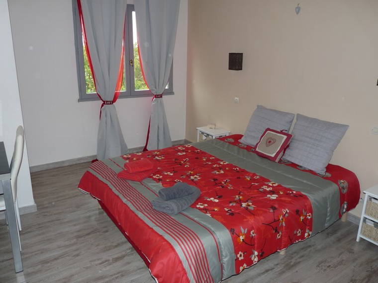 Homestay Pernes-les-Fontaines 69835