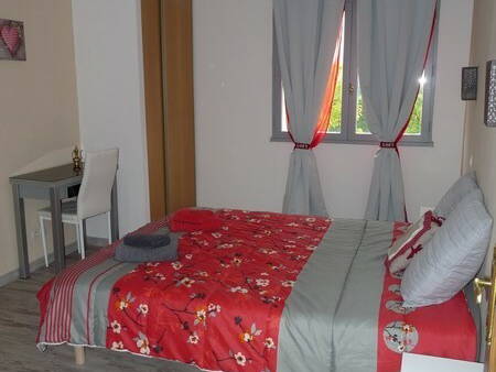 Chambre Chez L'habitant Pernes-les-Fontaines 69835-3