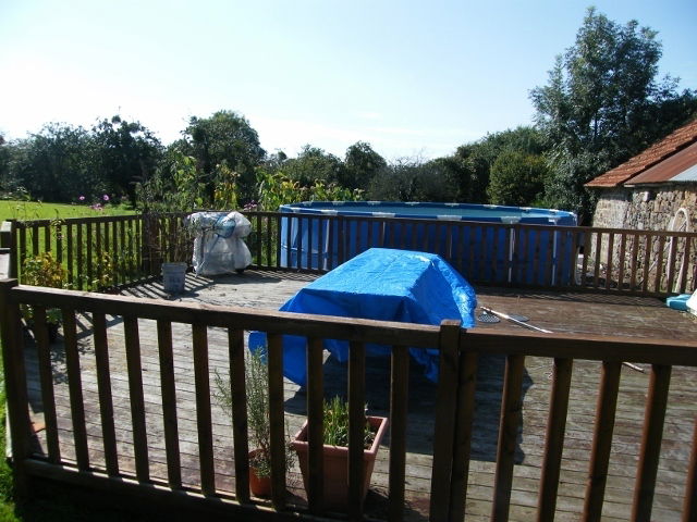 Quartos De Hóspedes Montaigu-les-Bois 36919