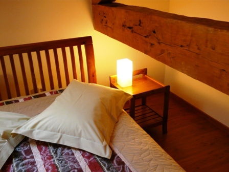 Camere Per Gli Ospiti La Côte-Saint-André 6652