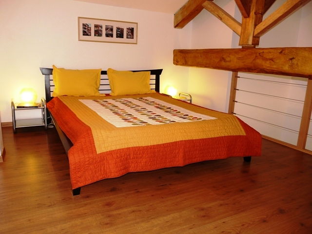 Gastenkamers La Côte-Saint-André 6652