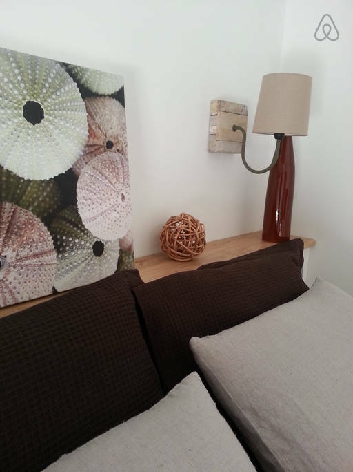 Habitaciones De Huéspedes La Ciotat 103913