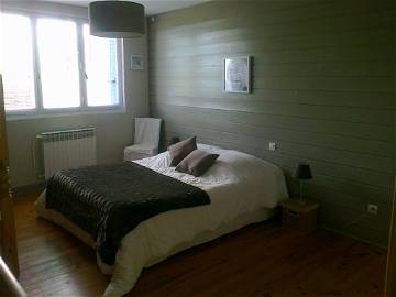 Room For Rent Villardonnel 24725-1