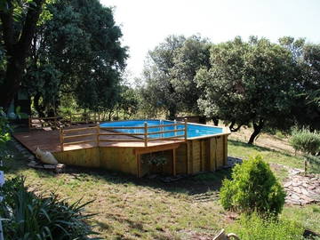 Chambre D'hôte Villardonnel 24725-4