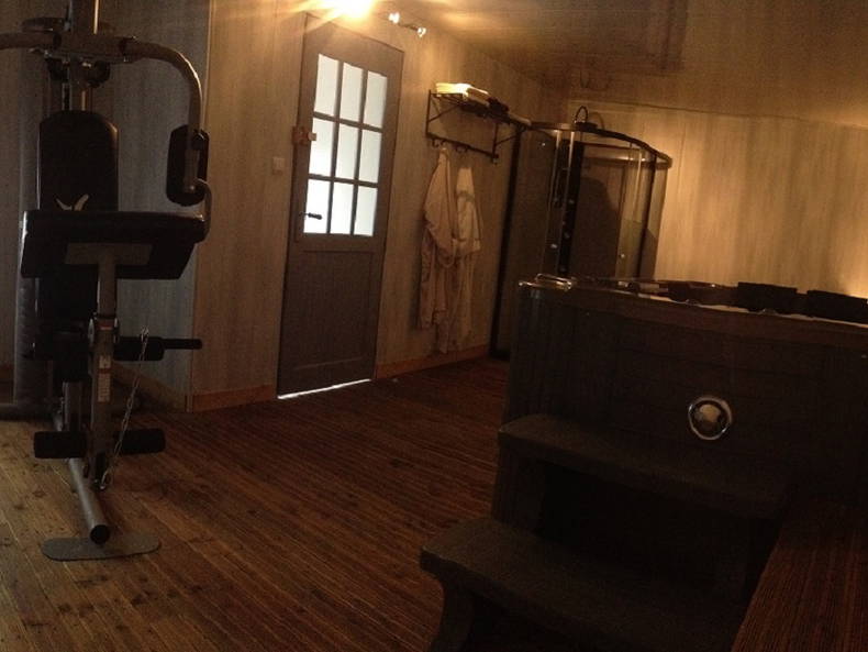 Chambres D'hôtes Villardonnel 24725-5