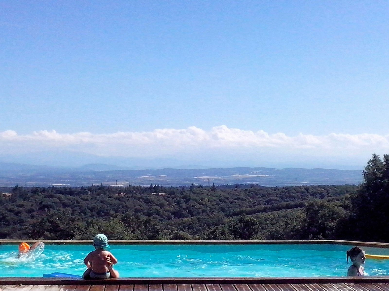 Bed And Breakfast Villardonnel 24725