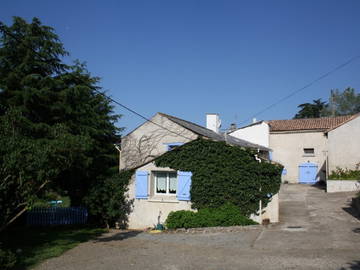 Chambre D'hôte Villardonnel 24725-11