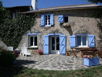 Chambre D'hôte Villardonnel 24725-12