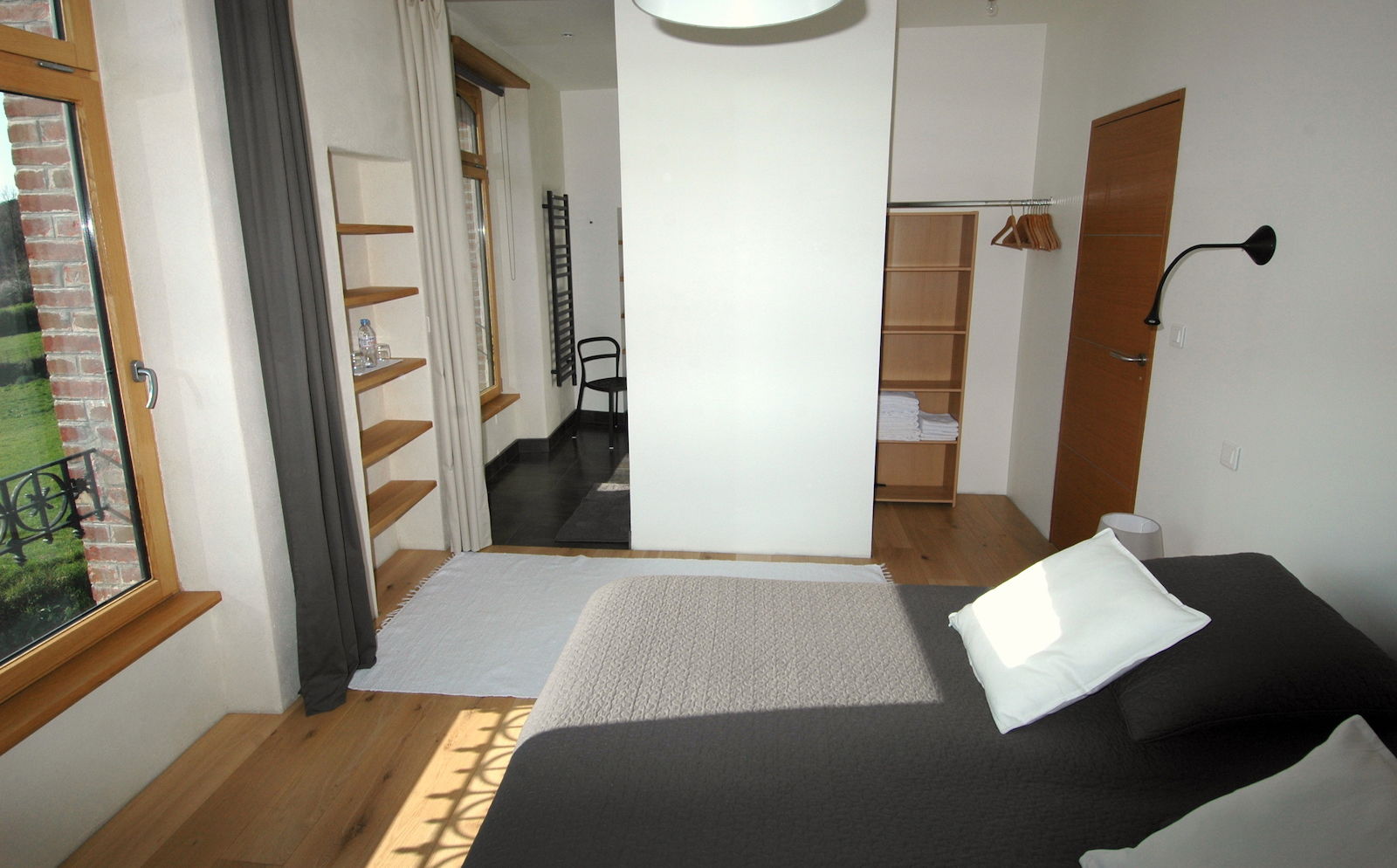 Camere Per Gli Ospiti Locmaria-Plouzané 72492