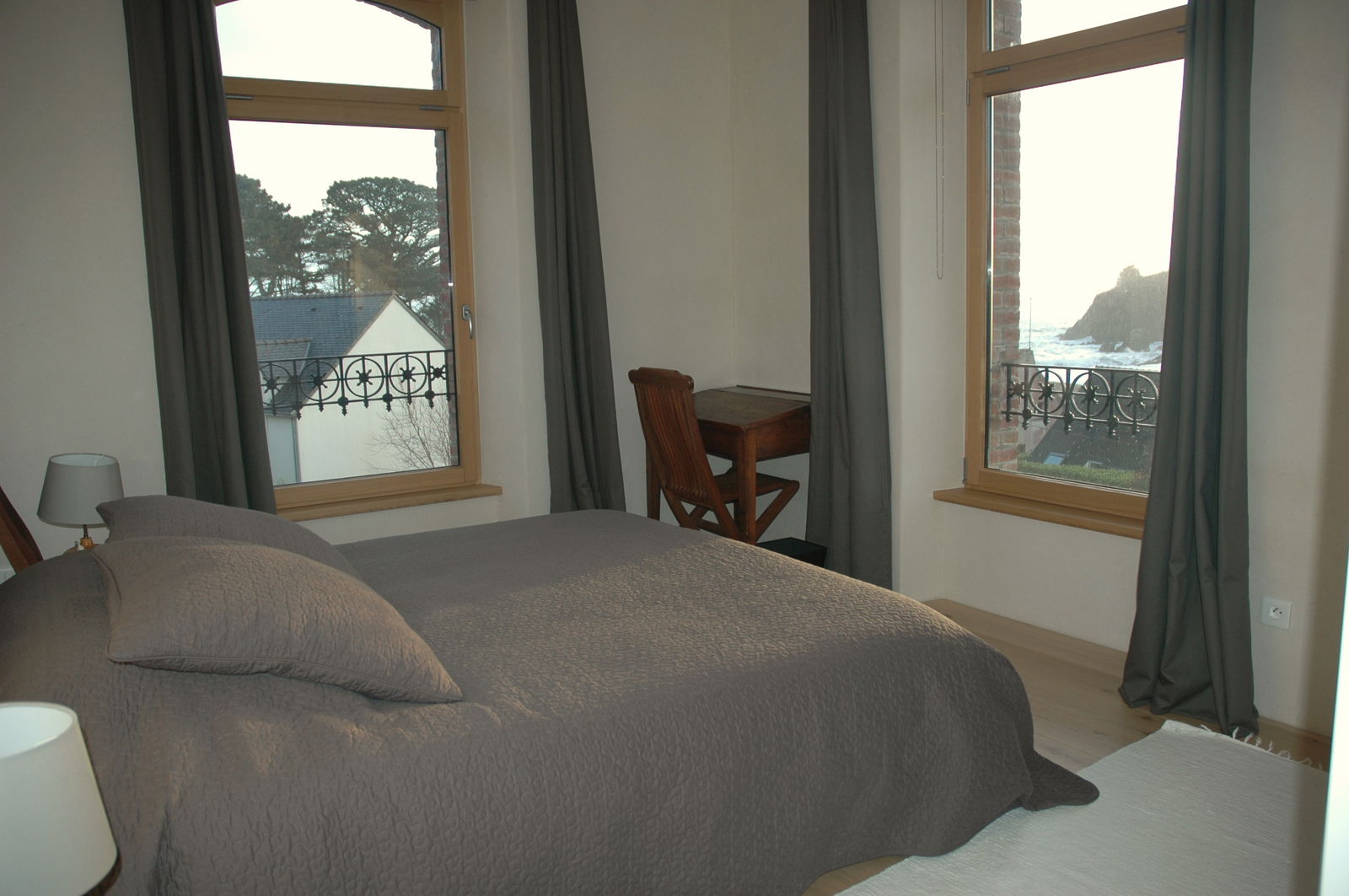 Camere Per Gli Ospiti Locmaria-Plouzané 72492