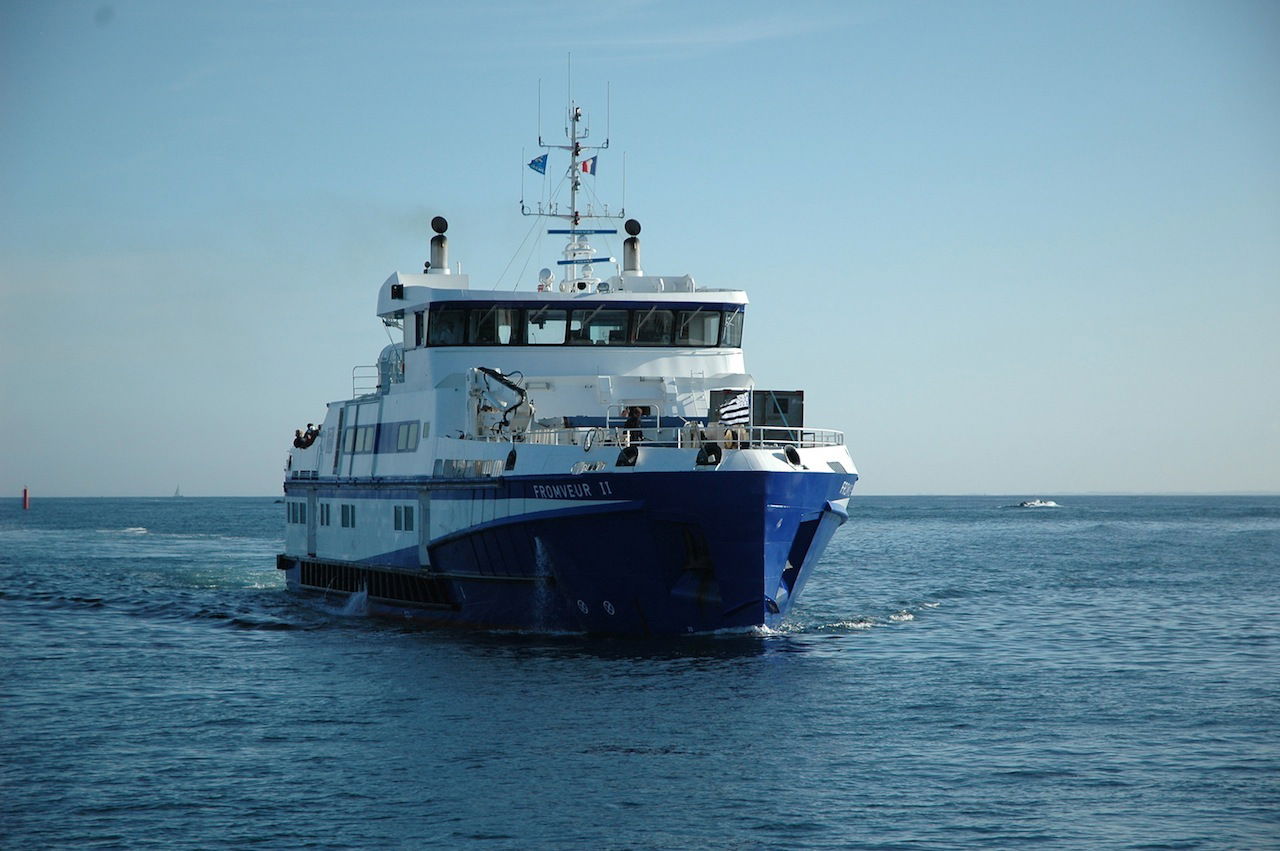 Camere Per Gli Ospiti Locmaria-Plouzané 72492