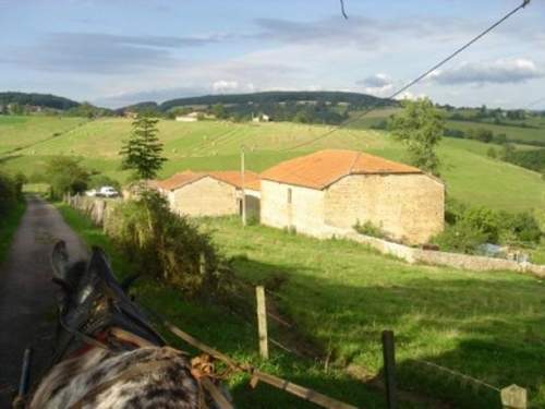 Camere Per Gli Ospiti Pradines 124258