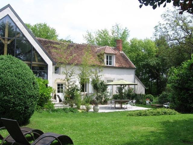 Homestay Alligny-Cosne 43132-1