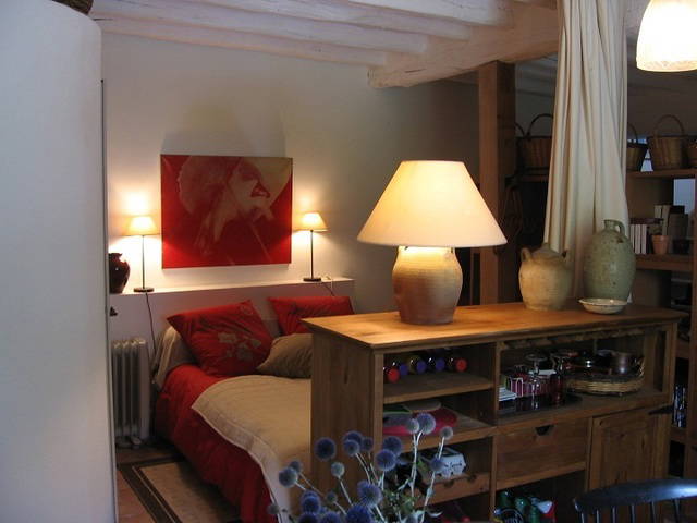 Homestay Alligny-Cosne 43132