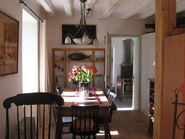 Homestay Alligny-Cosne 43132