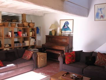 Chambre D'hôte Alligny-Cosne 43132-4