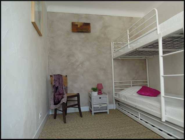 Gæsteværelser Villeneuve-lès-Avignon 36337